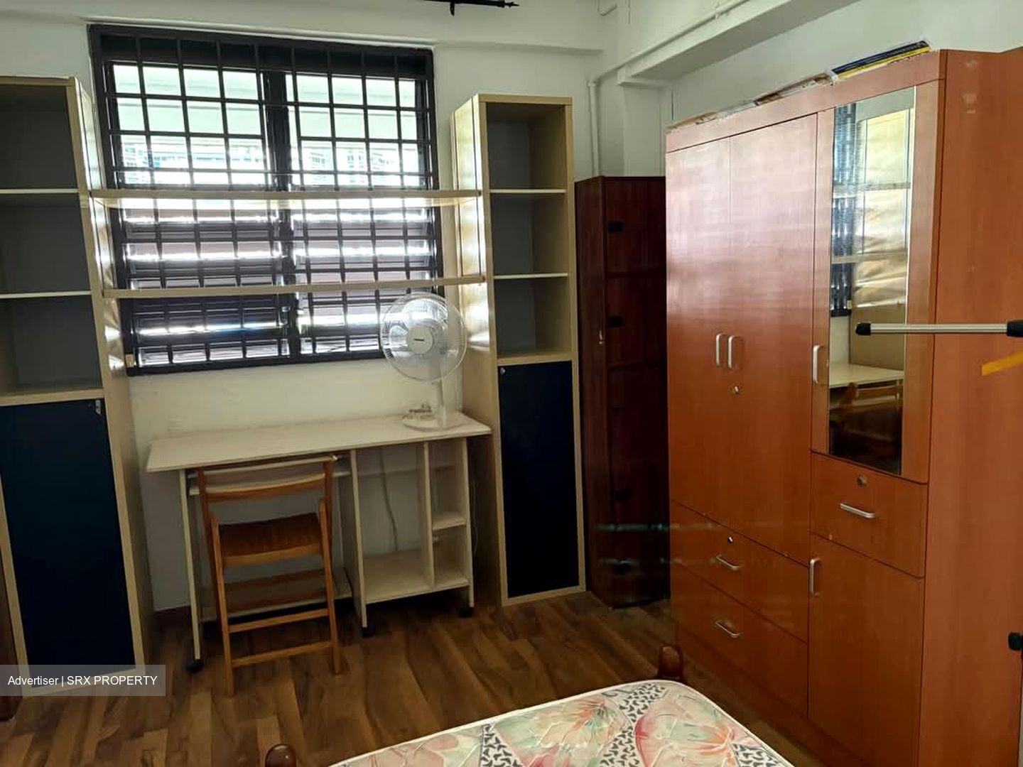 Blk 126 Lorong 1 Toa Payoh (Toa Payoh), HDB 3 Rooms #594186431